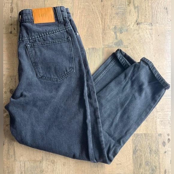 Savel Mia mum jeans - Picture 4 of 6